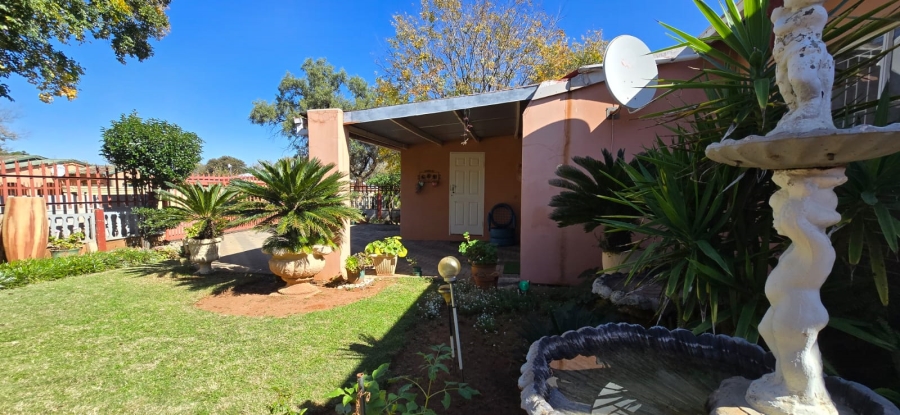 3 Bedroom Property for Sale in Randlespark North West